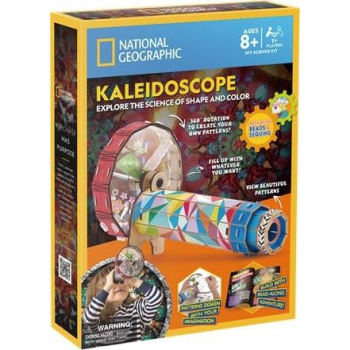 National Geographic Kalejdoskop